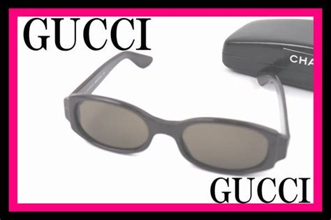 Gucci GG2417/N/S 1LP Brown Sunglasses 52[]19 135 Made In 